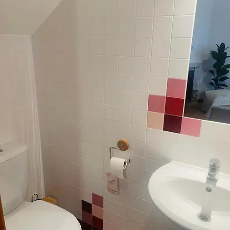 Casa Sonia Great Location Quiet Area Easy Access Villa Obidos Exterior photo