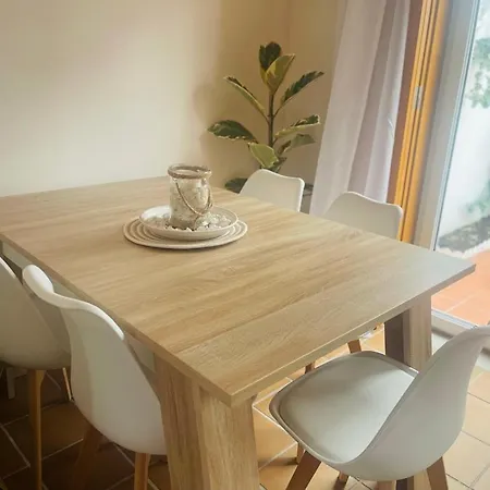 Casa Sonia Great Location Quiet Area Easy Access Villa Obidos Exterior photo