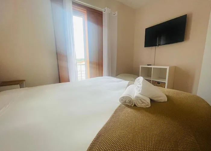 Casa Sonia Great Location Quiet Area Easy Access