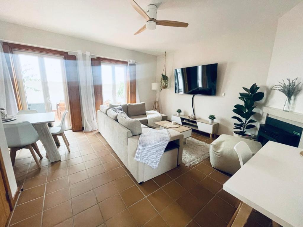 Hébergement de vacances Casa Sonia Great Location Quiet Area Easy Access *