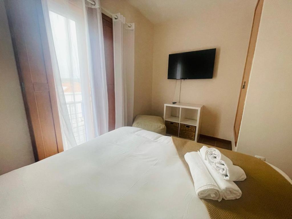 Hébergement de vacances Casa Sonia Great Location Quiet Area Easy Access